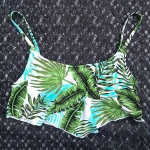 BCBG Paris Bikini top